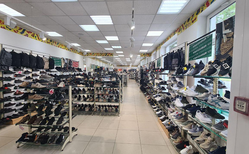 Помещение свободного назначения на 1 линии, 194 м² фото