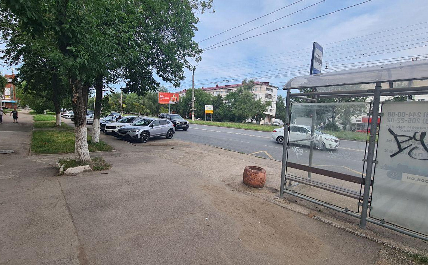 Помещение свободного назначения на 1 линии, 194 м² фото