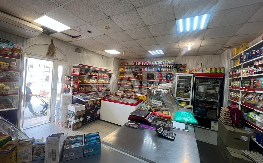 Сдам помещение свободного назначения, 38 м² фото