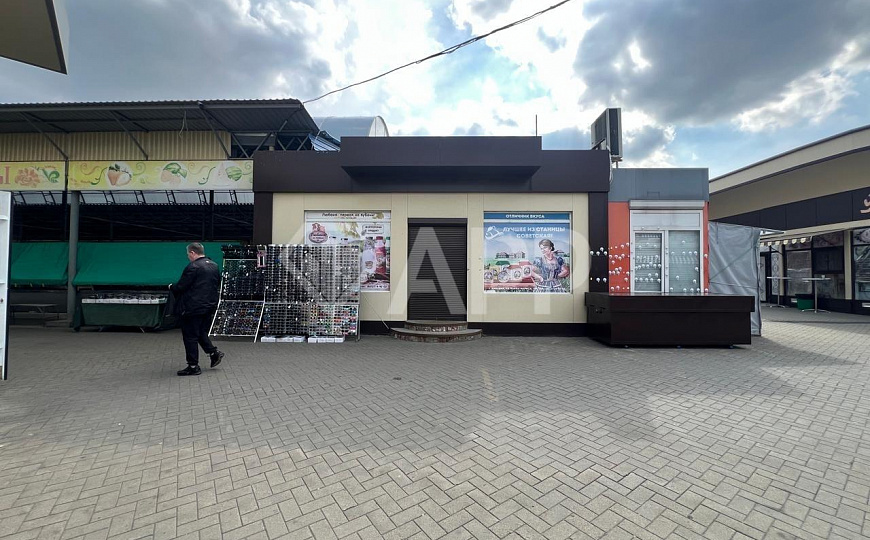 Сдам помещение свободного назначения, 38 м² фото