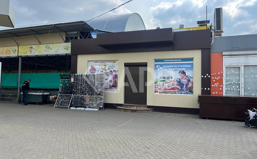 Сдам помещение свободного назначения, 38 м² фото