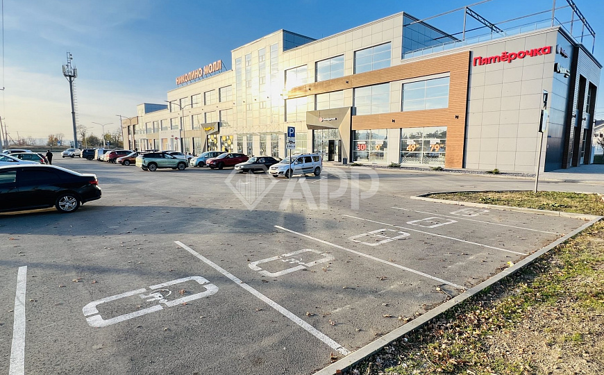 Сдаю торговое помещение, 296, 4 м² фото