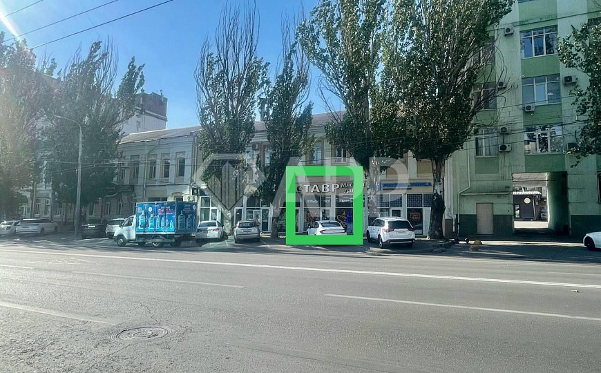 Кофейня.Пекарня. Магазин. 70 м2 можно по 35 м2 разбить фото