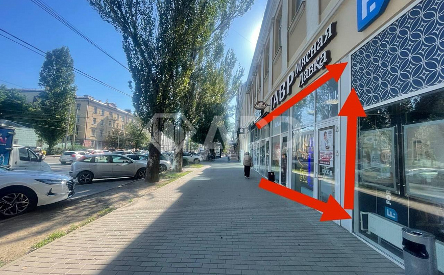 Кофейня.Пекарня. Магазин. 70 м2 можно по 35 м2 разбить фото