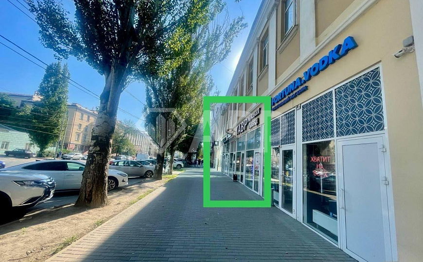 Кофейня.Пекарня. Магазин. 70 м2 можно по 35 м2 разбить фото