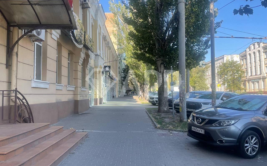 Кофейня.Пекарня. Магазин. 70 м2 можно по 35 м2 разбить фото