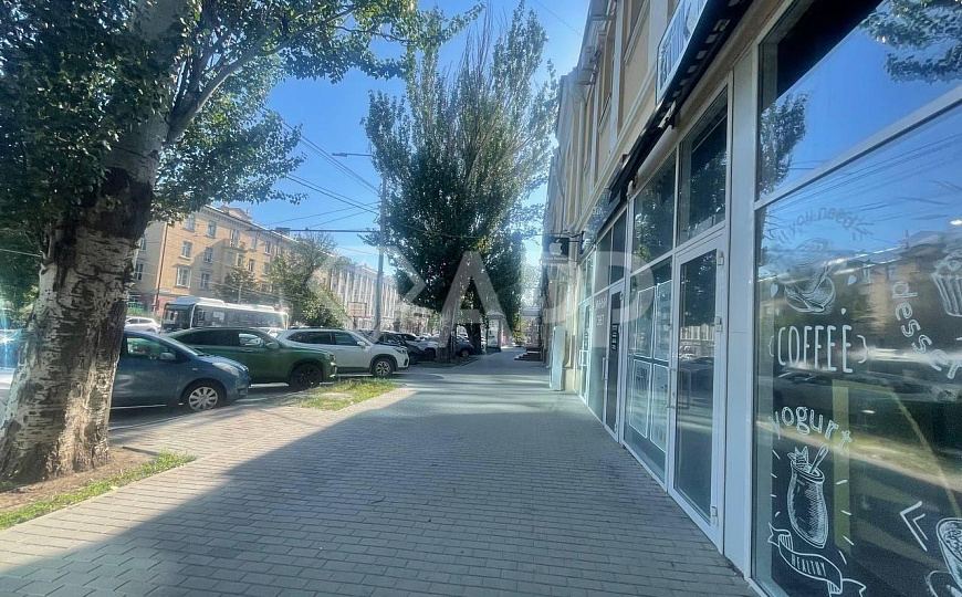 Кофейня.Пекарня. Магазин. 70 м2 можно по 35 м2 разбить фото