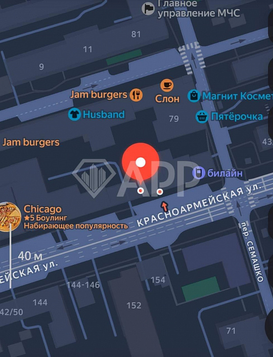 Кофейня.Пекарня. Магазин. 70 м2 можно по 35 м2 разбить фото