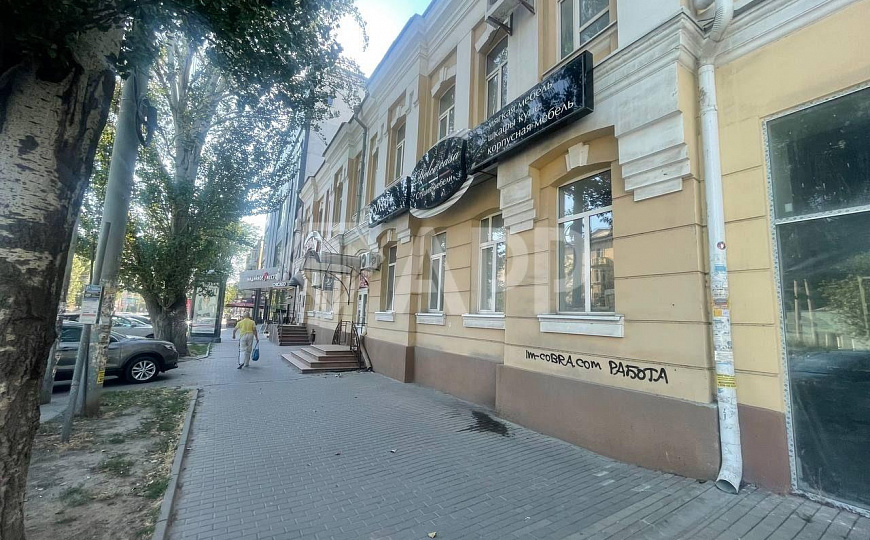 Кофейня.Пекарня. Магазин. 70 м2 можно по 35 м2 разбить фото