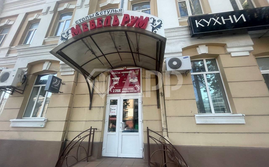 Кофейня.Пекарня. Магазин. 70 м2 можно по 35 м2 разбить фото