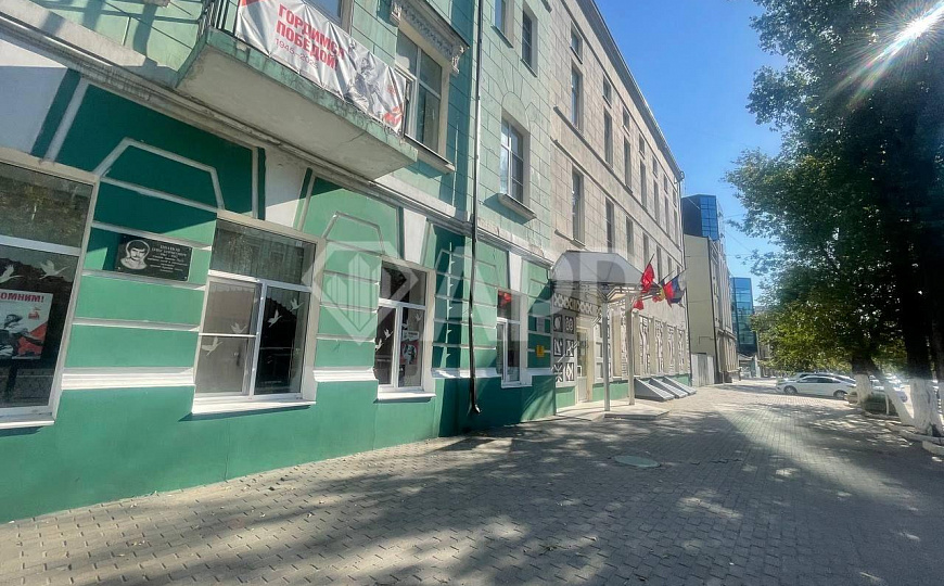 Кофейня.Пекарня. Магазин. 70 м2 можно по 35 м2 разбить фото