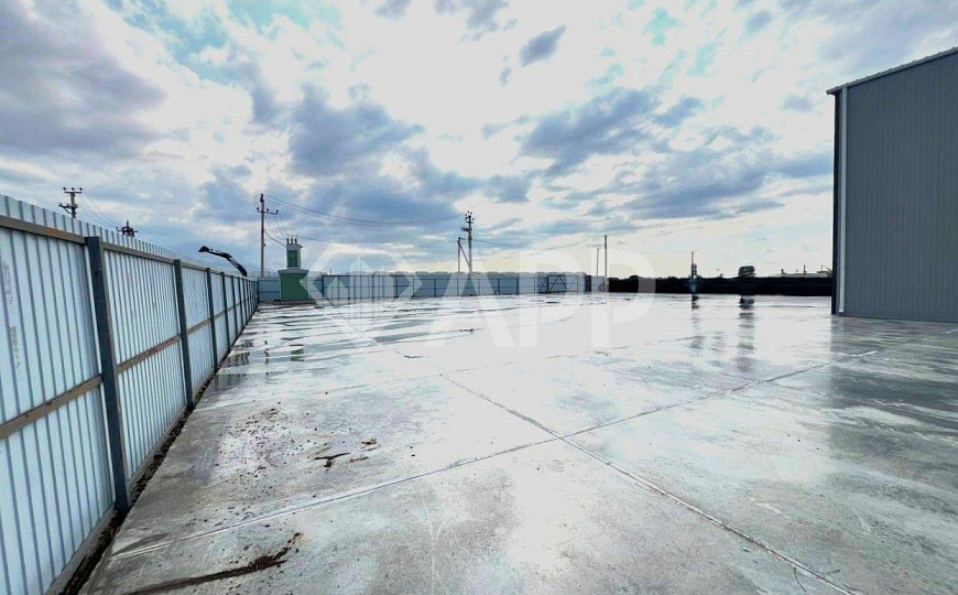 Сдаю теплый склад, 1 440 м² фото