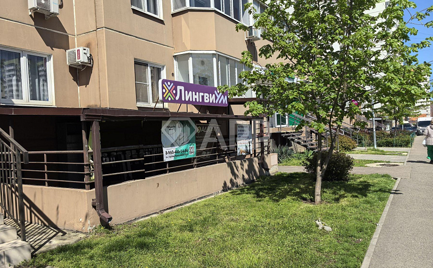 Продаю готовый арендный бизнес, 28 м² фото