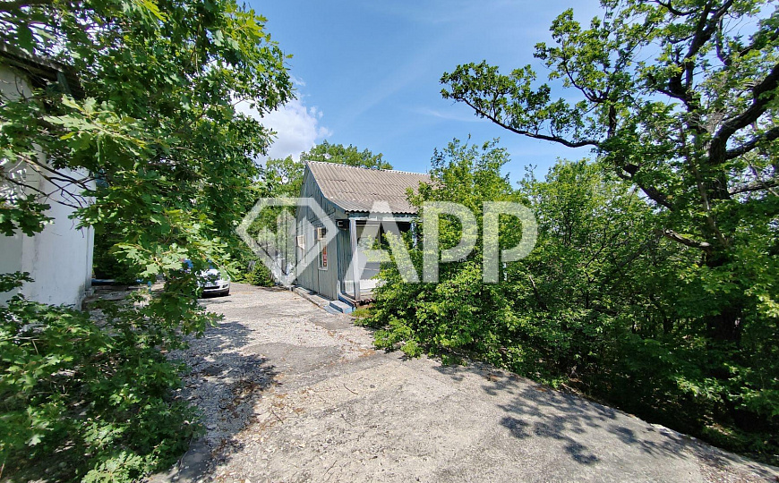 Продам земельный участок, 1,07 гектар фото