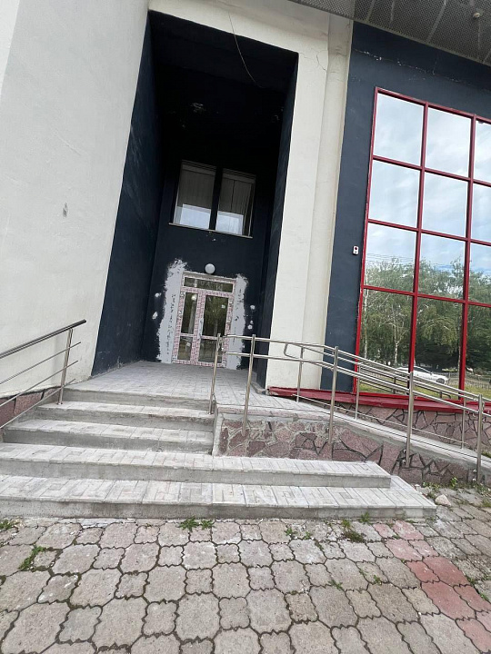 Помещение свободного назначения фото