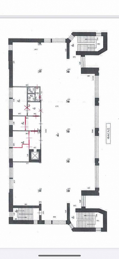 Помещение свободного назначения фото