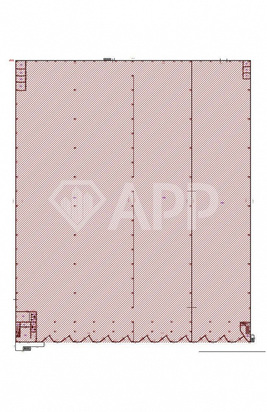 Сдаю складское помещение А класса 11 145 м2 фото