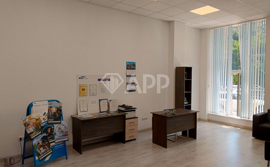 Сдам офисное помещение, 23 м² фото