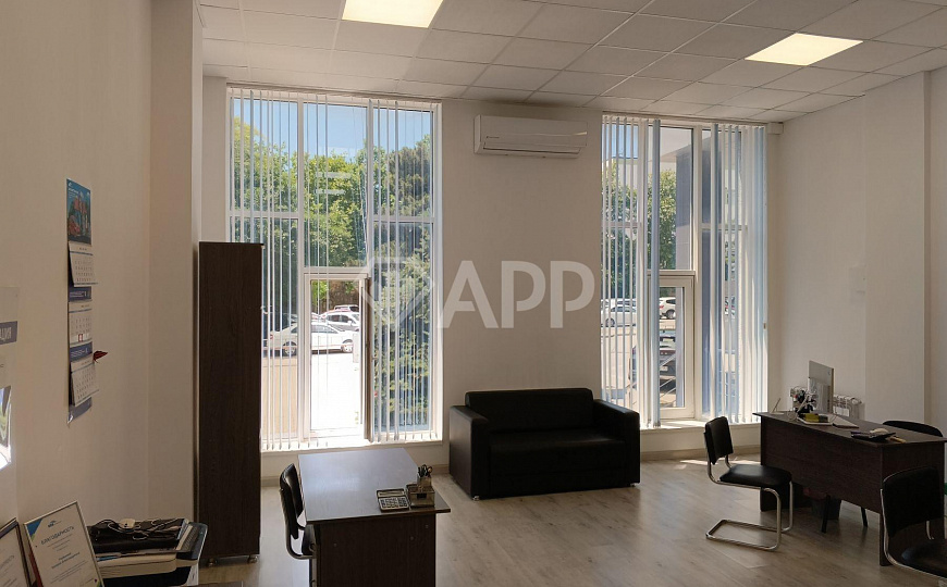 Сдам офисное помещение, 23 м² фото