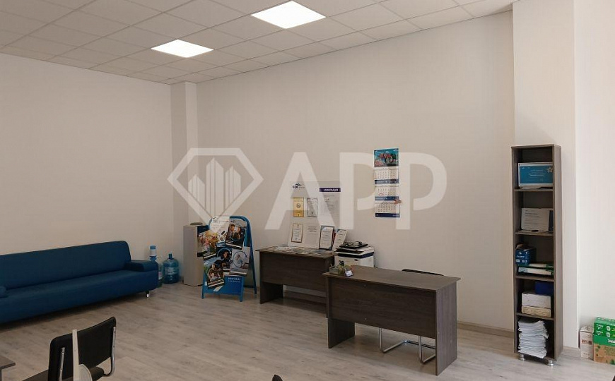Сдам офисное помещение, 23 м² фото