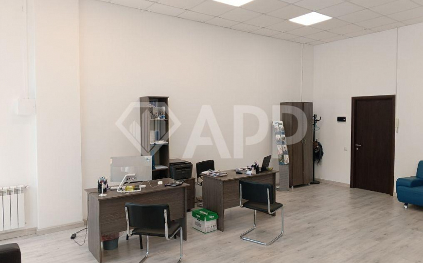 Сдам офисное помещение, 23 м² фото