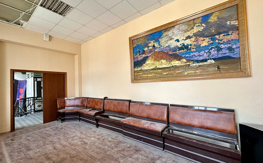  Гостиница, 8 303 м² фото