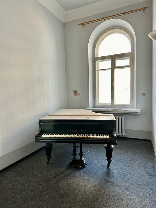  Гостиница, 8 303 м² фото