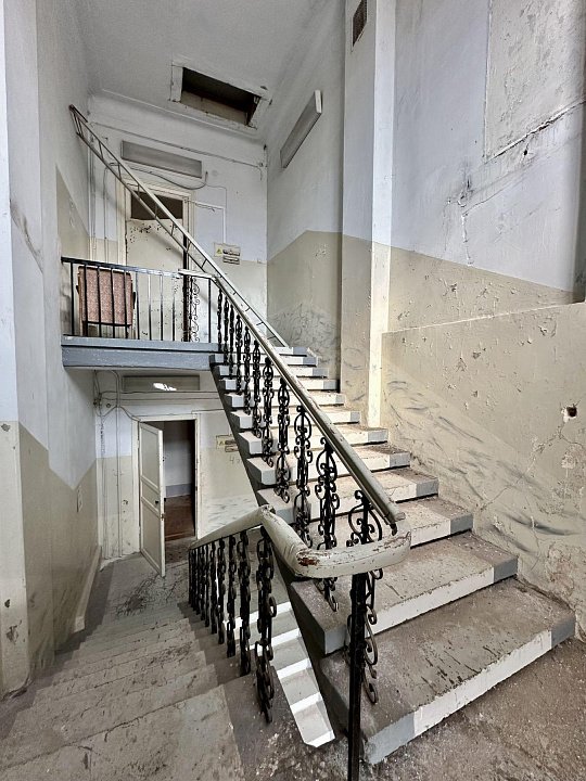  Гостиница, 8 303 м² фото