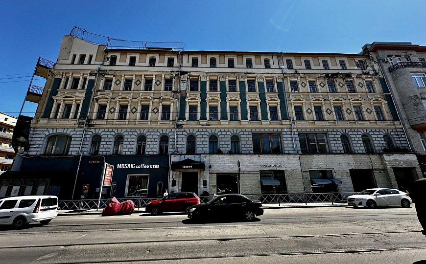  Гостиница, 8 303 м² фото