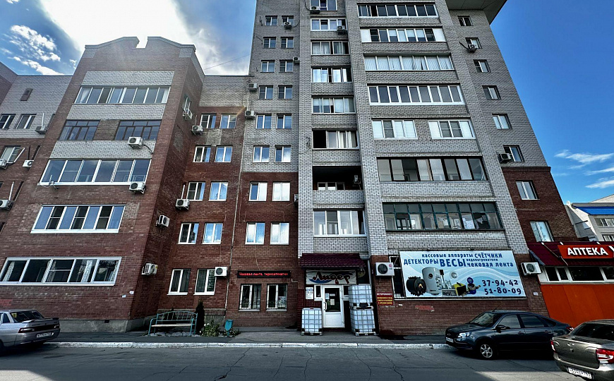 Помещение свободного назначения, 127 м² фото