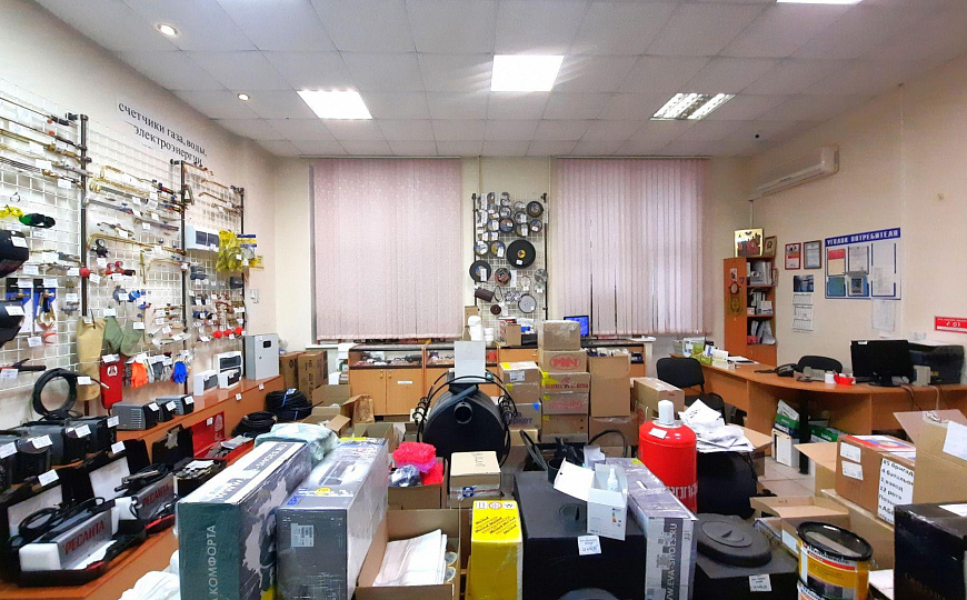 Помещение свободного назначения, 127 м² фото