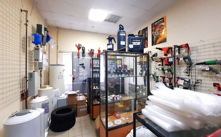 Помещение свободного назначения, 127 м² фото