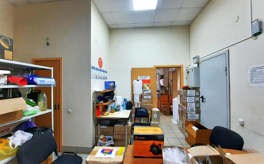 Помещение свободного назначения, 127 м² фото