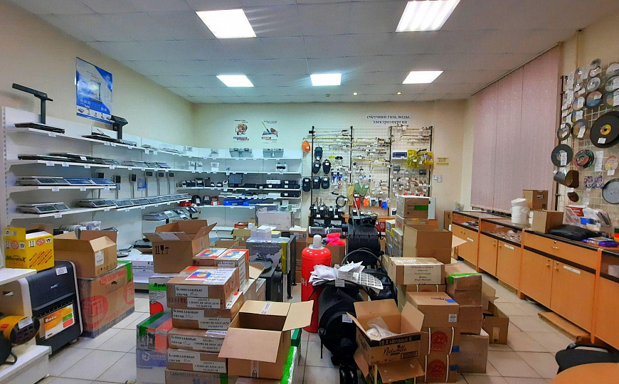 Помещение свободного назначения, 127 м² фото