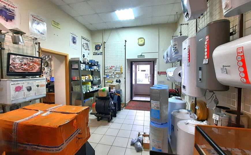 Помещение свободного назначения, 127 м² фото