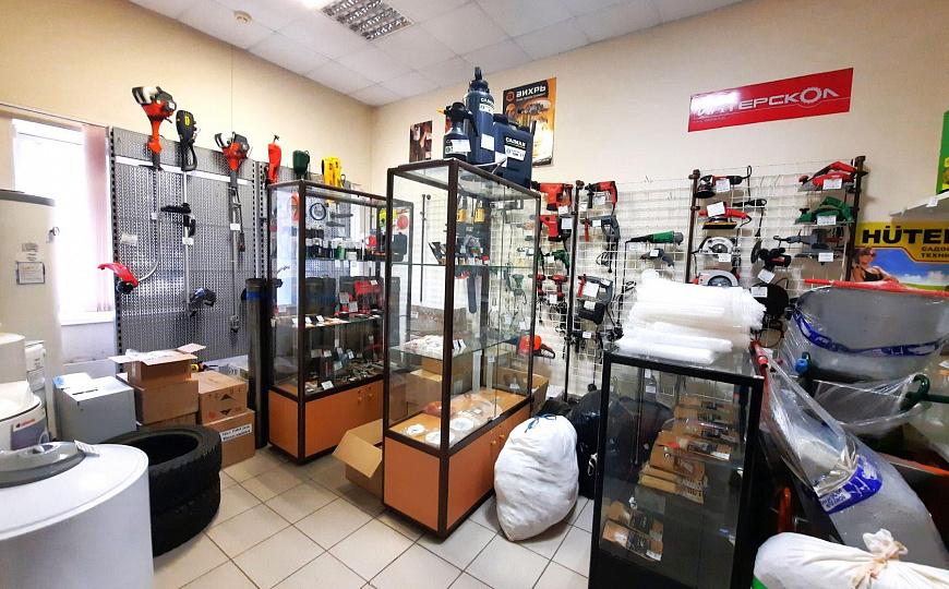 Помещение свободного назначения, 127 м² фото