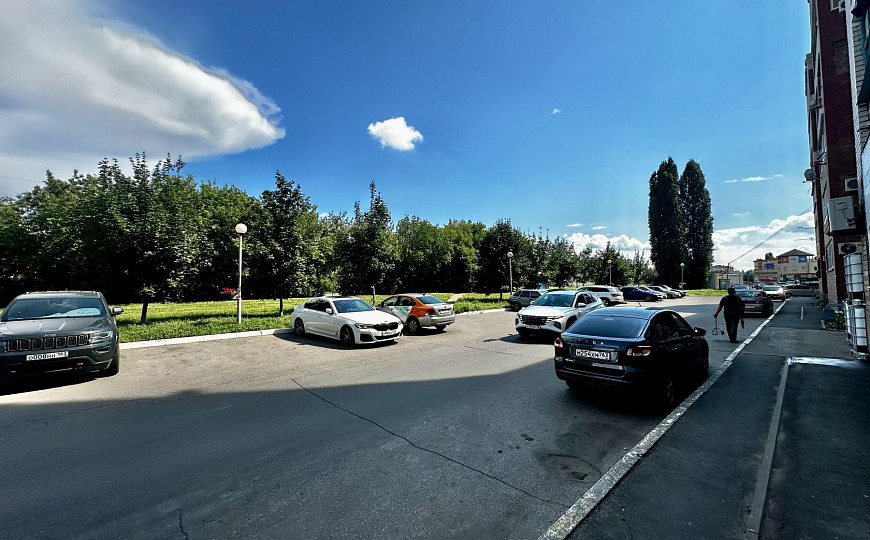 Помещение свободного назначения, 127 м² фото