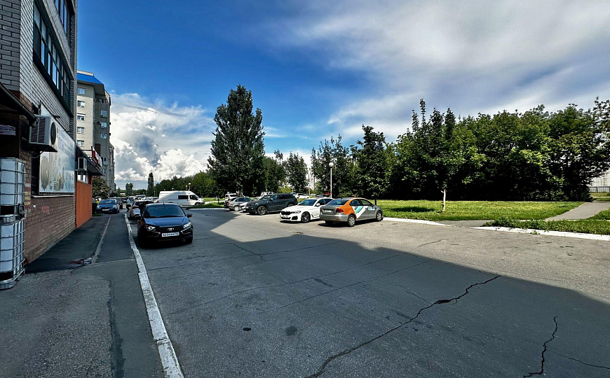 Помещение свободного назначения, 127 м² фото