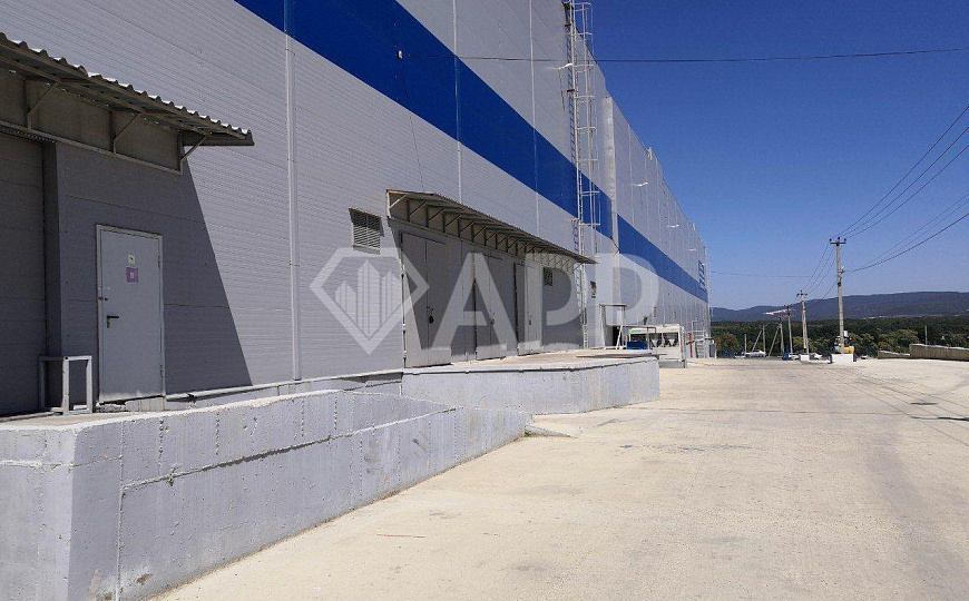 Сдаю складское помещение А класса 11 145 м2 фото