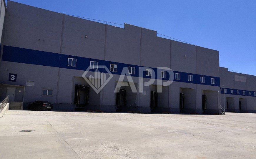 Сдаю складское помещение А класса 11 145 м2 фото