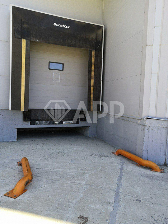 Сдаю складское помещение А класса 11 145 м2 фото