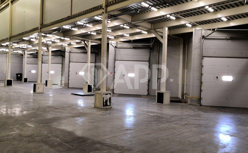 Сдаю складское помещение А класса 11 145 м2 фото