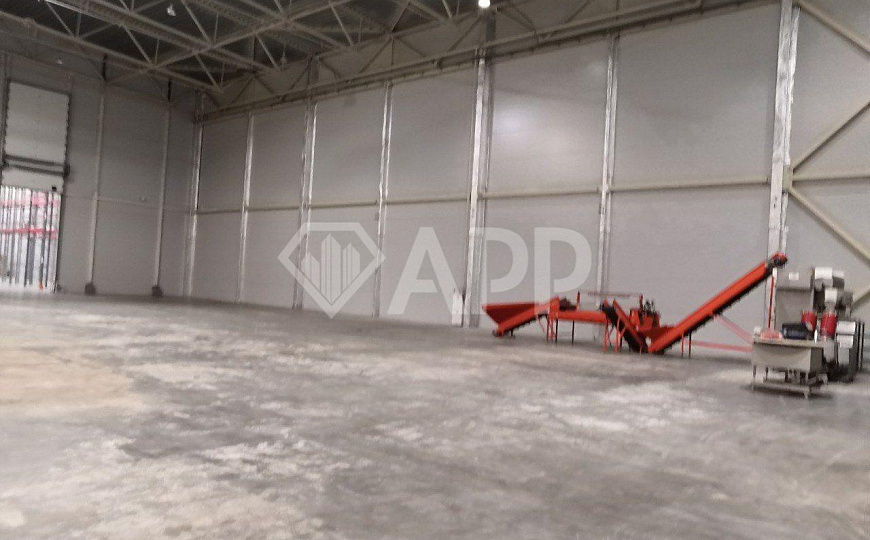 Сдаю складское помещение А класса 11 145 м2 фото