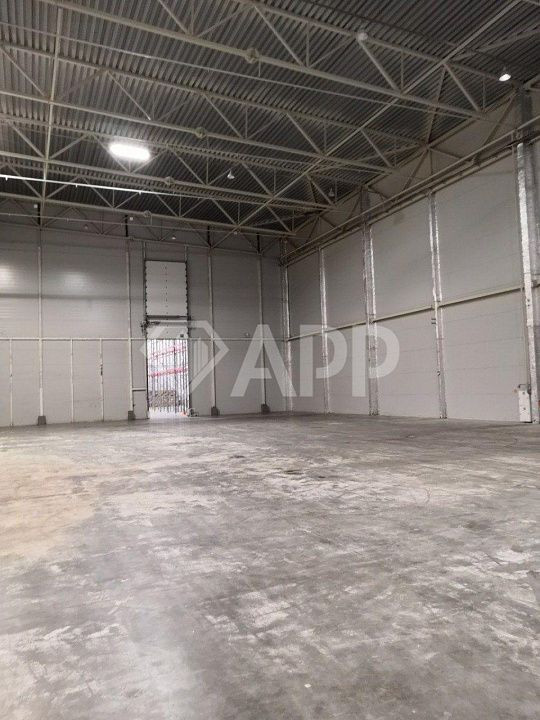 Сдаю складское помещение А класса 11 145 м2 фото