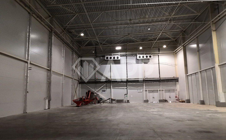 Сдаю складское помещение А класса 11 145 м2 фото