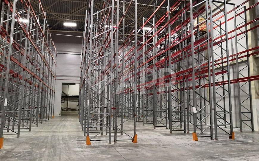 Сдаю складское помещение А класса 11 145 м2 фото