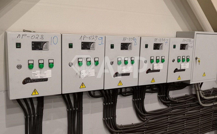 Сдаю складское помещение А класса 11 145 м2 фото