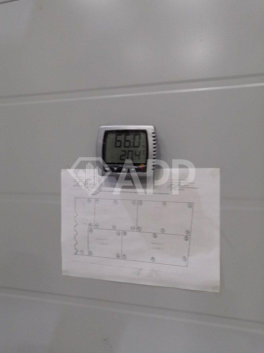 Сдаю складское помещение А класса 11 145 м2 фото