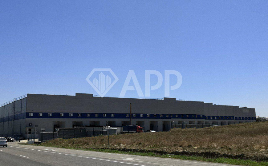 Сдаю складское помещение А класса 11 145 м2 фото