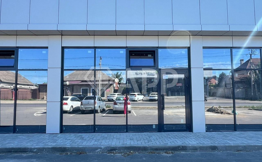 Сдам помещение свободного назначения, 27,6 м² фото